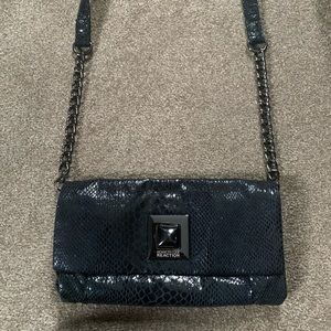 Kenneth Cole mini purse handbag